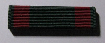 Civil Actions Medal 2nd Class Vietnam - ribbon