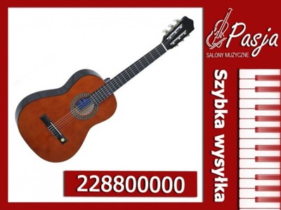 EVER PLAY EV-122 3/4 gitara klasyczna