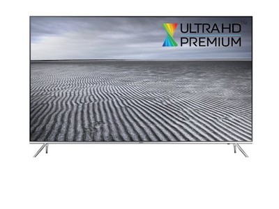TV PREMIUM SAMSUNG 55 LED 4K SUHD UE55KS7000 Smart