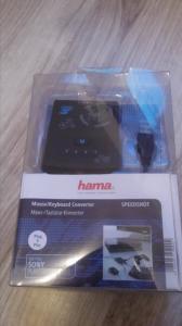 Hama Speedshot PS4