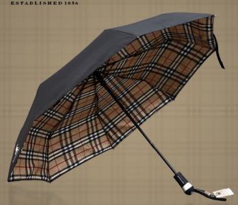 Parasolka Burberry kultowy model parasol automat - 4721438537 - oficjalne  archiwum Allegro