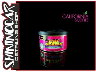 California Scents - Coronado Cherry | Wiśnia