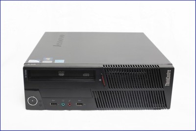 Lenovo M90 -G6950 2.80 Ghz / RAM 2GB /NO HDD / DVD