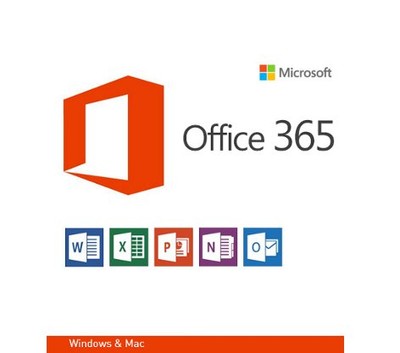 Microsoft Office 365 Business dla Firm 1 ROK 5PC