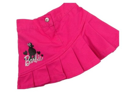 30116 *Śliczna różowa spódniczka Barbie* 104