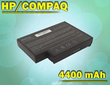 4400mah nowa bateria do HP COMPAQ nx9000 nx9005
