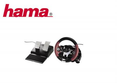 KIEROWNICA  Racing Wheel V5  DO PS3/PC / HAMA
