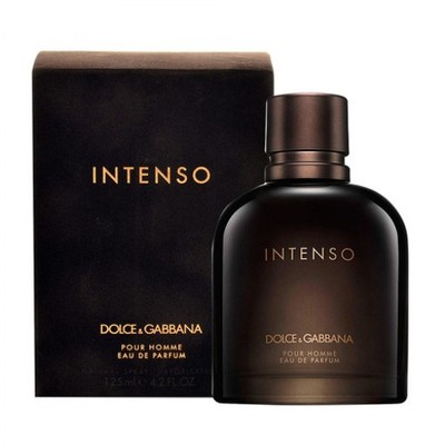 Woda perfumowana Dolce&amp;Gabbana Intenso 125 ML