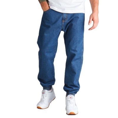 Prosto - P M Regular Spodnie Jeans Jogger S