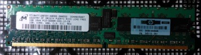 pamięć serwerowa DDR2 1GB ECC REG