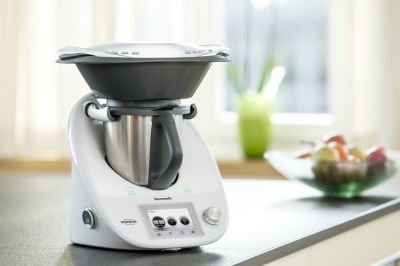 THERMOMIX tm5 nowy