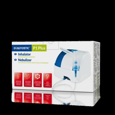 Inhalator Diagnostic P1 Plus SUPER CENA!