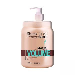 STAPIZ SLEEK LINE Maska Volume 1000ml