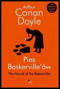Pies Baskerville'ów Hound of the Baskerville Ebook