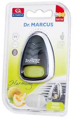 Zapach Samochodowy Dr Marcus Harmony Fresh Melon