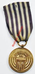 Medal 50 lecie Zw. Byłych więźniów obozów RRR