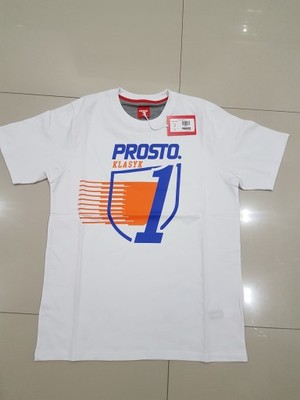 T-shirt PROSTO nowy M