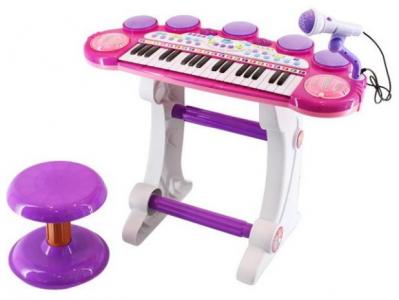 Zabawki zabawka dla dziewczynki dziewczyny ORGANY - 4039354323 - oficjalne  archiwum Allegro