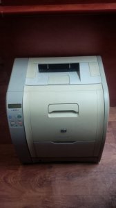 HP Color Laserjet 3550 - 6064032351 - oficjalne archiwum Allegro