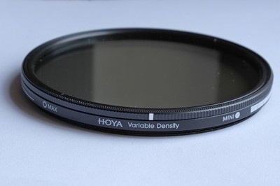 Filtr Hoya Variable Density 3-400 82 mm