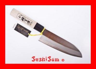 Nóż japoński oryginał BAN-NOO  PROMOCJA  SUSHI SAM