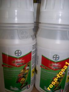 DECIS 250 ml owadobójczy na stonkę mszyce