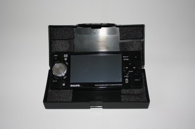Radio Dalco GPS-C012 GPS/DVD/DIVX/USB LCD 4.3 - 6638600424 - oficjalne  archiwum Allegro