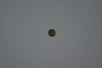 Złota moneta Indie XVI - XVIIw