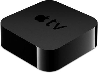 Apple TV 32GB MGY52SP/A 4 GEN. AppStore + Pilot