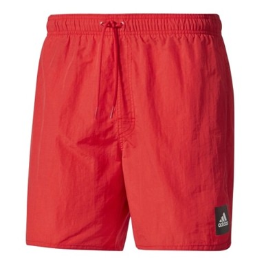 adidas Solid Water Shorts CF2157 rS timsport_pl