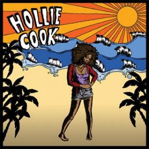 Hollie Cook - Hollie Cook LP VINYL