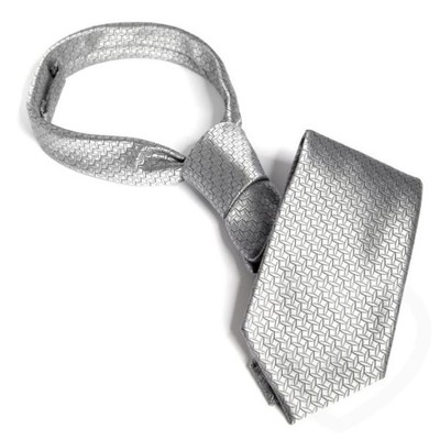 Krawat Fifty Shades of Grey - Christian Grey's Tie