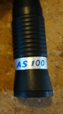 Antena Cb Sirio AS100 oryginal