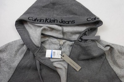 bluza CALVIN KLEIN JEANS oryginał  XL od ModaUOmo