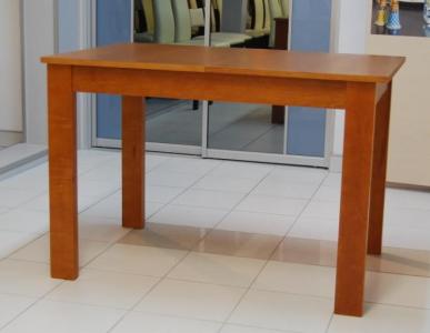 Stół rozkładany 70-110/140 + oferta krzeseł BRW