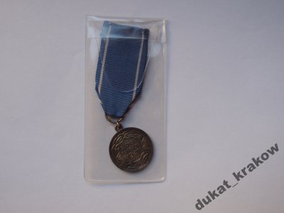 Medal - Suomen Kansalta 1941 - Finlandia - srebro - 6439750139 - oficjalne  archiwum Allegro