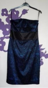 Elegancka sukienka Orsay w rozmiarze 38