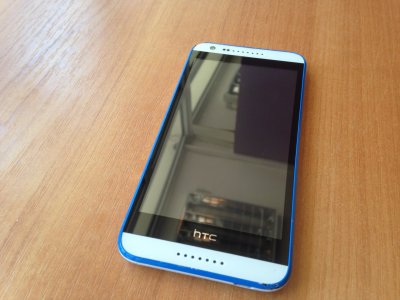 HTC Desire 620G Dual sim! Sprawdź!