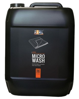 ADBL DO PRANIA MIKROFIBR Micro Wash 5L
