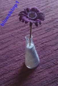 IKEA wazonik kwiatek granulat SNARTIG wazoniki