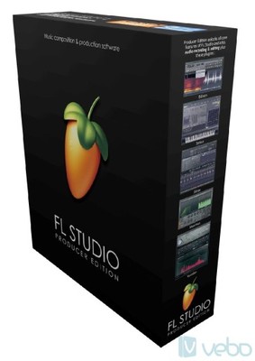 Image-Line FL Studio 20 Producer Edition ESD