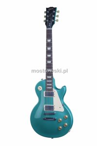 Gibson Les Paul Studio Inverness Green