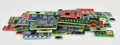 Chip Minolta Bizhub DRUM Bęben C20 C20P C30 C30P