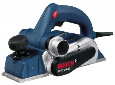 Strug Bosch GHO 26-82