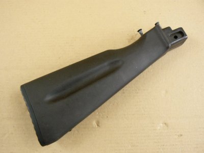ORYGINALNA KOLBA  RADZIECKA AK 74 5,45 mm