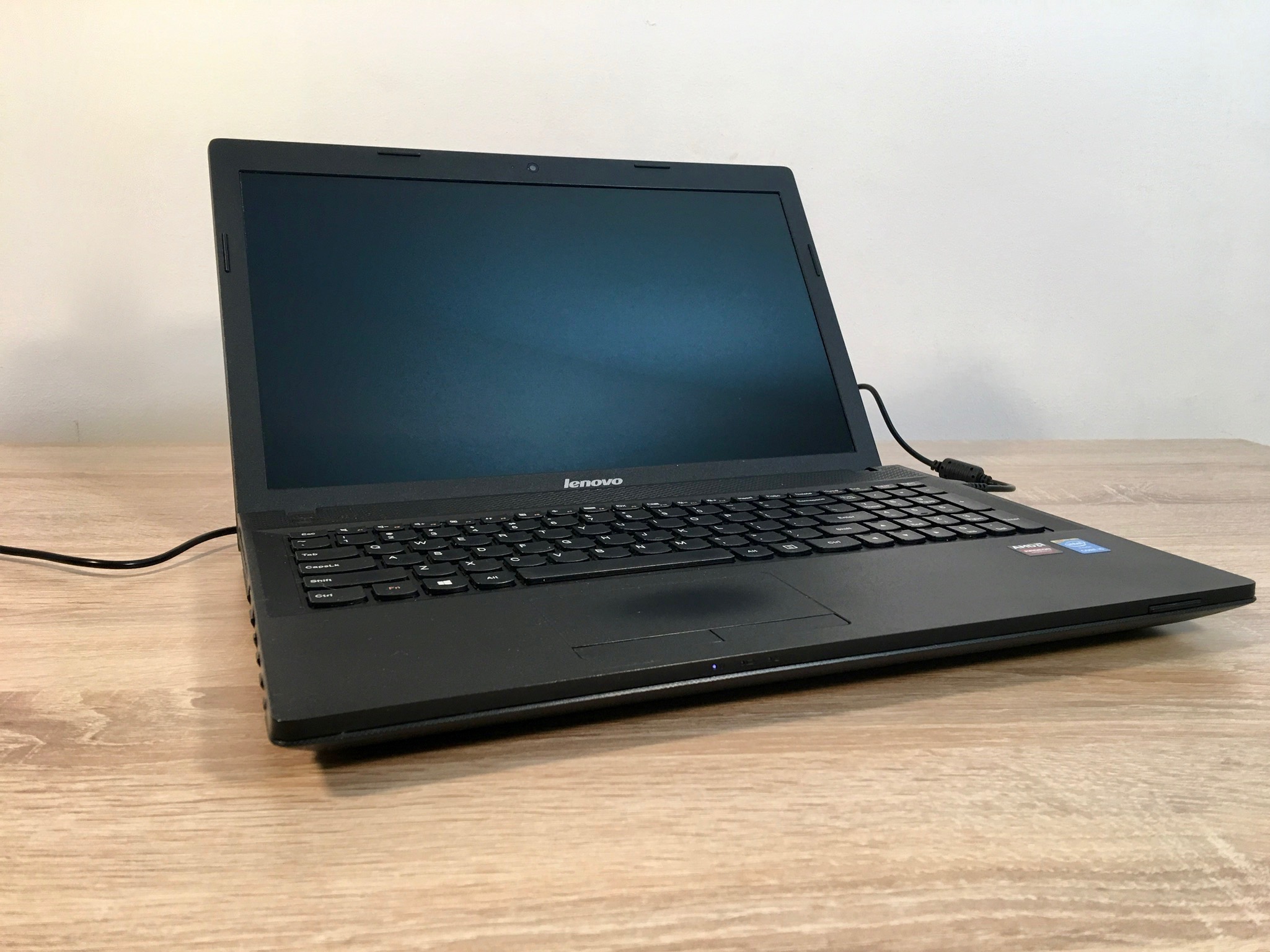 Laptop Lenovo G510 uszkodzony - 7022063986 - oficjalne archiwum Allegro