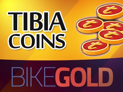 TIBIA COINS 3000 COINS    WYSYŁKA W 24H
