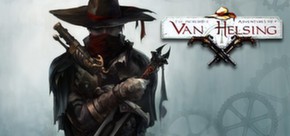 Incredible Adventures of Van Helsing PL 3DLC steam