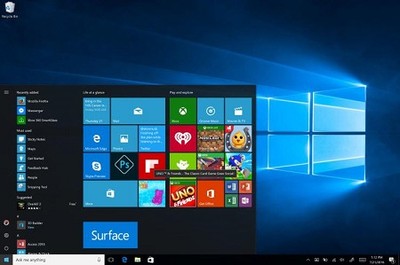 Windows 10 PRO PROFESSIONAL PL OEM 32/64 + ISO