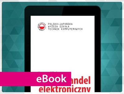 Handel elektroniczny. Krzysztof Dobosz